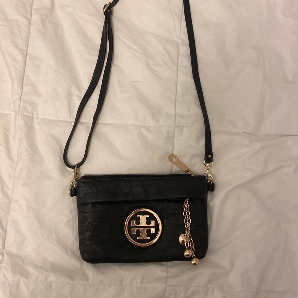 tory burch crossbody bag
